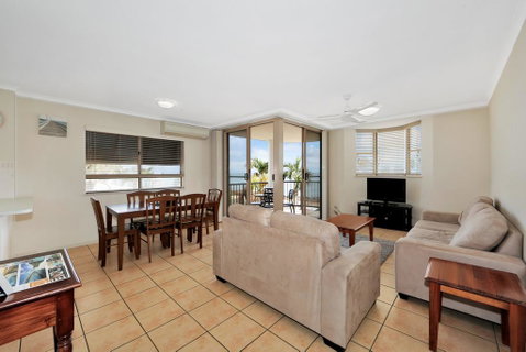 Santalina Beach Gem - Nambucca Heads Accommodation 2