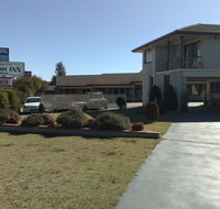 Sapphire City Motor Inn - Nambucca Heads Accommodation