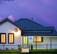 Sapphire Cottage - Nambucca Heads Accommodation