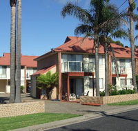 Sapphire Court - Nambucca Heads Accommodation