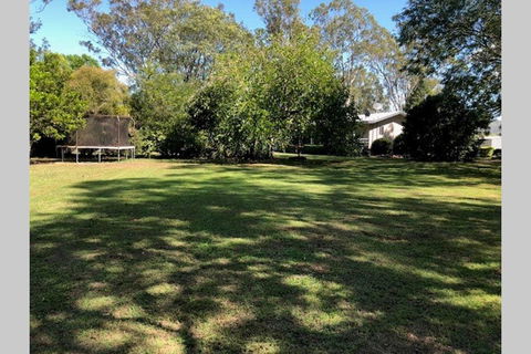 SAREAL PARK - Nambucca Heads Accommodation 0
