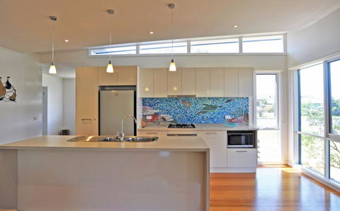 SCARBOROUGH SERENITY - Nambucca Heads Accommodation 3