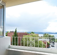 Scarlett's by Salamanca - Nambucca Heads Accommodation