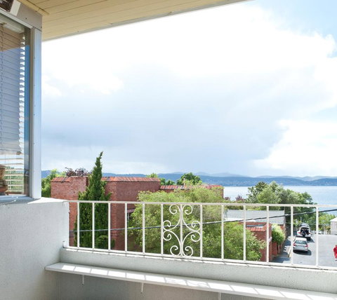 Scarlett's By Salamanca - Nambucca Heads Accommodation 0
