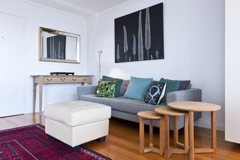 Scarlett's By Salamanca - Nambucca Heads Accommodation 2