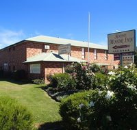 Scone Motor Inn  Apartments - Nambucca Heads Accommodation