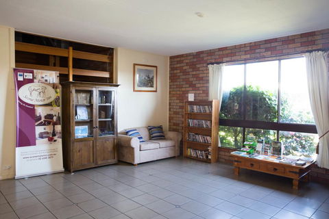 Scone Motor Inn & Apartments - Nambucca Heads Accommodation 1