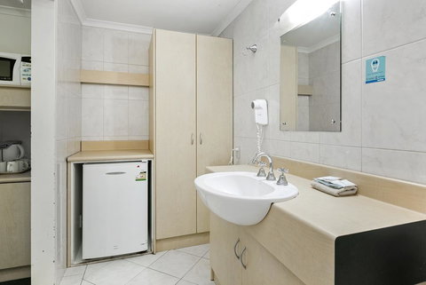 Scotty's Motel - Nambucca Heads Accommodation 1