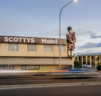 Scotty's Motel - Nambucca Heads Accommodation