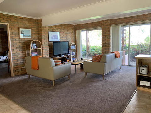 Sea Change Safety Cove - Nambucca Heads Accommodation 2