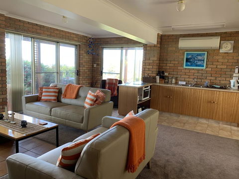Sea Change Safety Cove - Nambucca Heads Accommodation 3