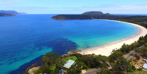 Sea Change Safety Cove - Nambucca Heads Accommodation 0
