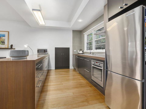 SEA CORNER - Anglesea - Nambucca Heads Accommodation 3