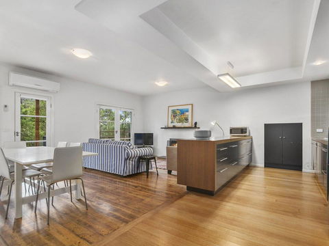 SEA CORNER - Anglesea - Nambucca Heads Accommodation 1