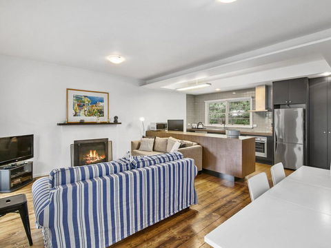 SEA CORNER - Anglesea - Nambucca Heads Accommodation 2