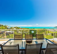 Sea Forever on Azure Seas - Airlie Beach - Nambucca Heads Accommodation