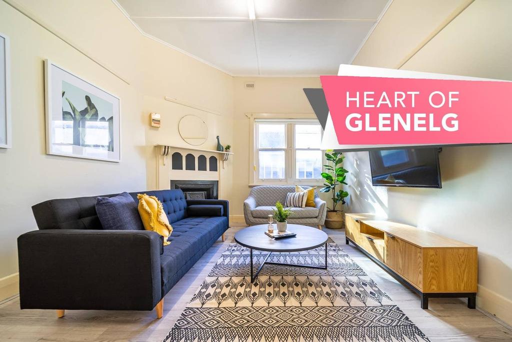 Glenelg SA Nambucca Heads Accommodation