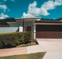 Sea La Vie ON SEAVIEW NETFLIX POOL WIFI - Nambucca Heads Accommodation