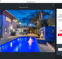 Sea spray - Nambucca Heads Accommodation