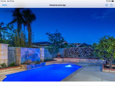 Sea Spray - Nambucca Heads Accommodation 1