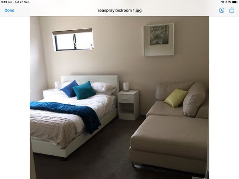 Sea Spray - Nambucca Heads Accommodation 3