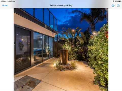 Sea Spray - Nambucca Heads Accommodation 2