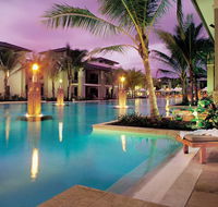 Sea Temple Port Douglas Luxury Penthouses - Swim Outs  Spa Apartments - Nambucca Heads Accommodation