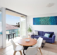 Sea Views Bondi Beach - Nambucca Heads Accommodation