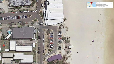 Sea-Hi - Nambucca Heads Accommodation 1
