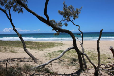 Sea-Hi - Nambucca Heads Accommodation 2