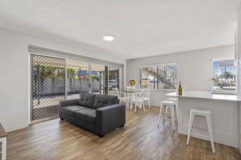 Sea-Hi - Nambucca Heads Accommodation 0
