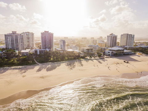 Sea-Hi - Nambucca Heads Accommodation 3