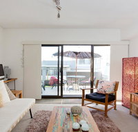 Seabreeze - Coastal Living - Nambucca Heads Accommodation