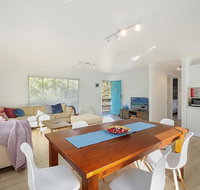 Seabreeze Retreat - Nambucca Heads Accommodation