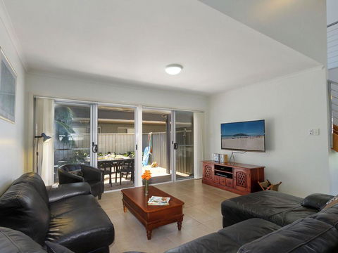 Seachange Townhouse 4 - Nambucca Heads Accommodation 0