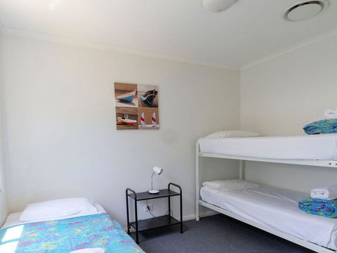 Seachange Townhouse 4 - Nambucca Heads Accommodation 2