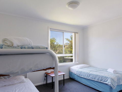Seachange Townhouse 4 - Nambucca Heads Accommodation 3