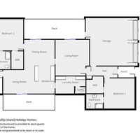 Seacove - Nambucca Heads Accommodation