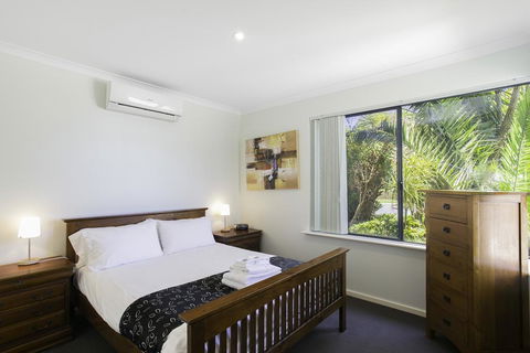 Seahaven By Rockingham Apartments - Nambucca Heads Accommodation 2