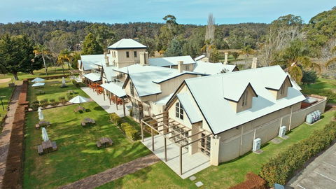Seahorse Inn - Nambucca Heads Accommodation 0