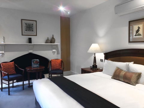 Seahorse Inn - Nambucca Heads Accommodation 3