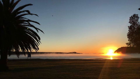 Seahorse Inn - Nambucca Heads Accommodation 1