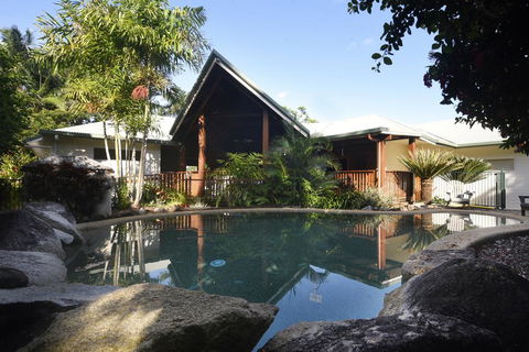 Sealords - Nambucca Heads Accommodation 0