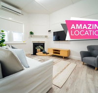 Seas The Day on Durham - Wifi - Nespresso - Netflix - Nambucca Heads Accommodation