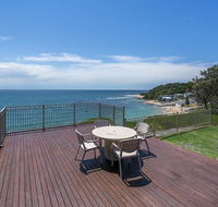Seascape - Norah Head NSW - Nambucca Heads Accommodation