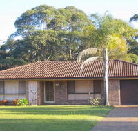 SEASCAPE in NARRAWALLEE - Nambucca Heads Accommodation
