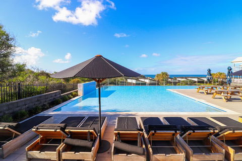 Seaside Escape - Nambucca Heads Accommodation 0