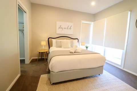 Seaside Escape - Nambucca Heads Accommodation 3