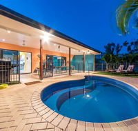 Seaside Hideaway- Hideaway Bay - Nambucca Heads Accommodation