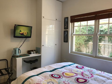 Seaside Home - Nambucca Heads Accommodation 3